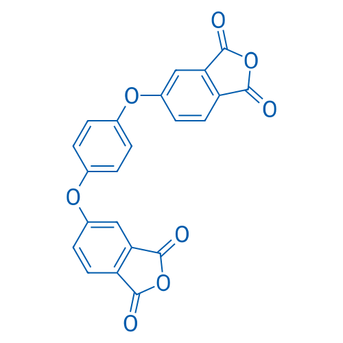 5,5'-(1,4-Phenylenebis(oxy))bis(isobenzofuran-1,3-dione) 25g