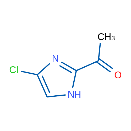 1-(4-Chloro-1H-imidazol-2-yl)ethanone 1g