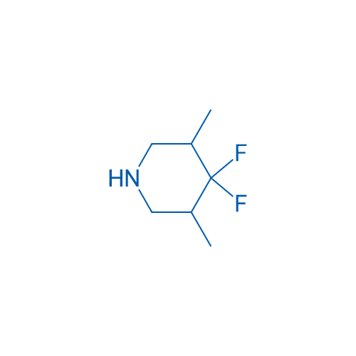4,4-Difluoro-3,5-dimethylpiperidine 1g