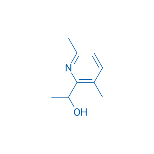 1-(3,6-Dimethylpyridin-2-yl)ethanol 1g
