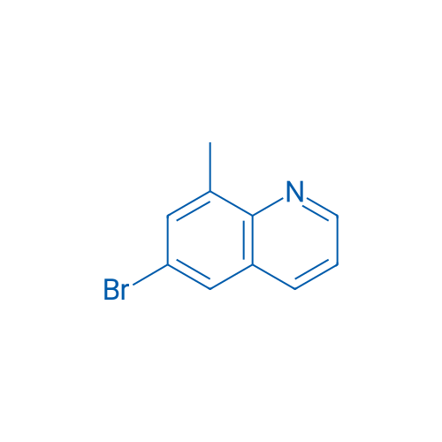 6-Bromo-8-methylquinoline 250mg