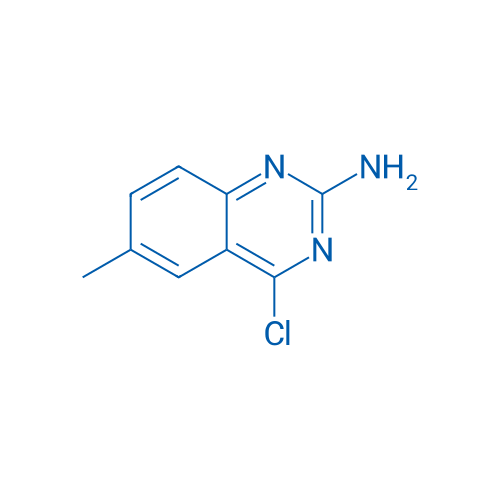 4-Chloro-6-methylquinazolin-2-amine 10g