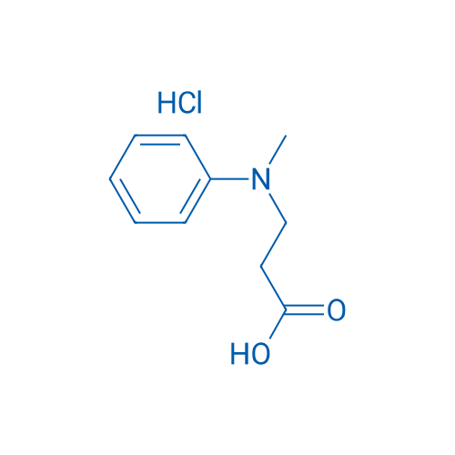 3-(Methyl(phenyl)amino)propanoic acid hydrochloride 5g
