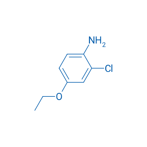 2-Chloro-4-ethoxyaniline 100mg