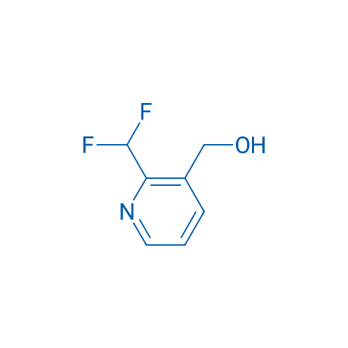 (2-(Difluoromethyl)pyridin-3-yl)methanol 1g