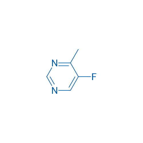 5-Fluoro-4-methylpyrimidine 1g