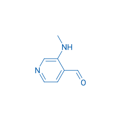 3-(Methylamino)isonicotinaldehyde 1g
