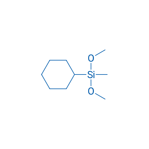 Cyclohexyldimethoxy(methyl)silane 100g