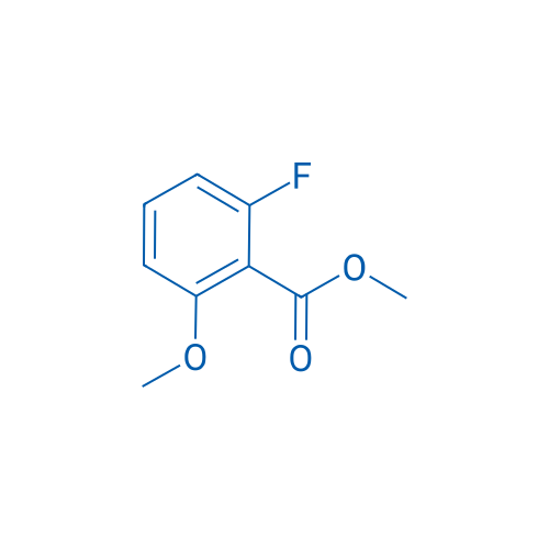 Methyl 2-fluoro-6-methoxybenzoate 5g