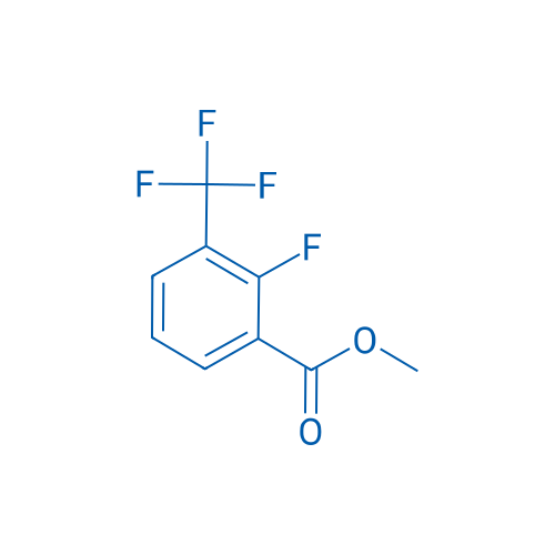 Methyl 2-fluoro-3-(trifluoromethyl)benzoate 1g
