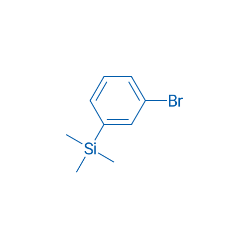 (3-Bromophenyl)trimethylsilane 100g