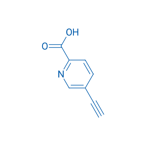 5-Ethynylpicolinic acid 250mg