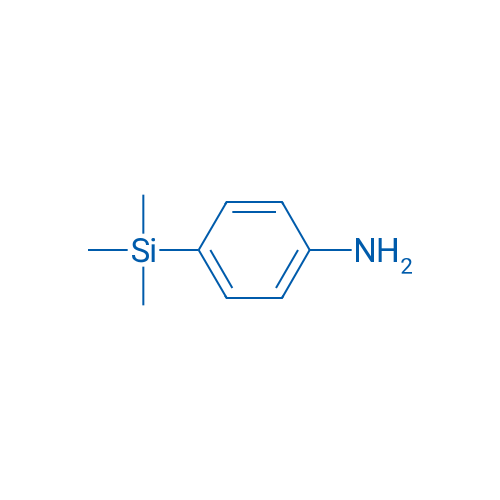 4-(Trimethylsilyl)aniline 100mg