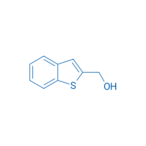 Benzo[b]thiophen-2-ylmethanol 5g