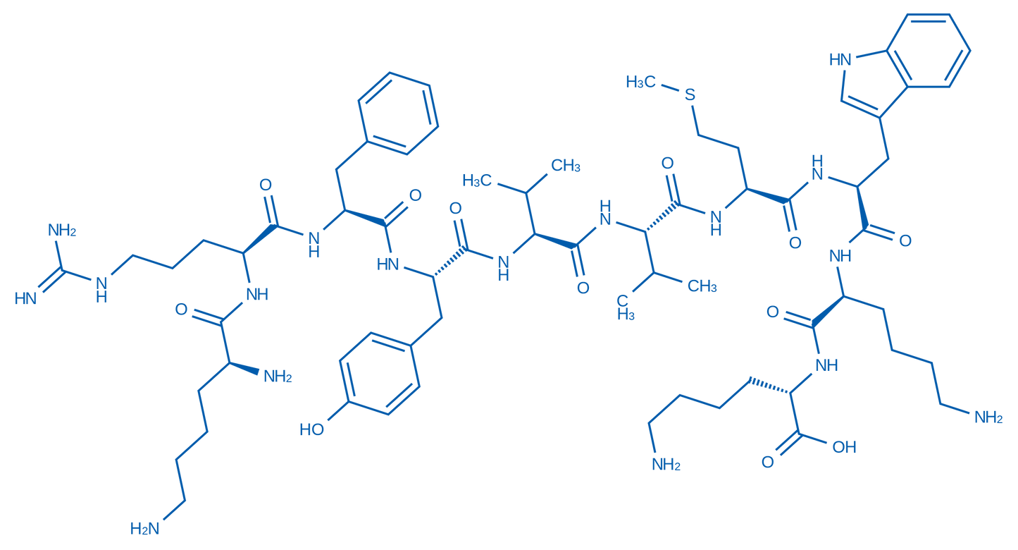4N1K peptide 1mg