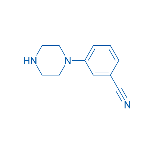 1-(3-Cyanophenyl)piperazine 1g
