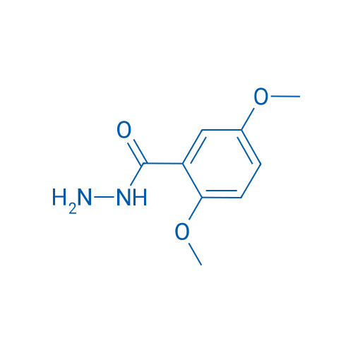 2,5-Dimethoxybenzohydrazide 5g