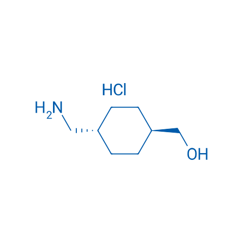 trans-4-(Aminomethyl)cyclohexanemethanol hydrochloride 5g