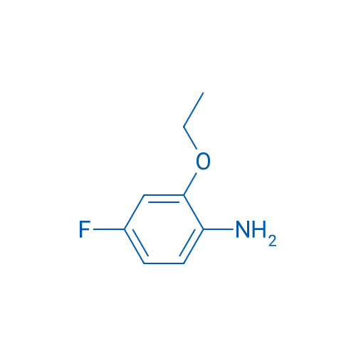 2-Ethoxy-4-fluoro-phenylamine 1g
