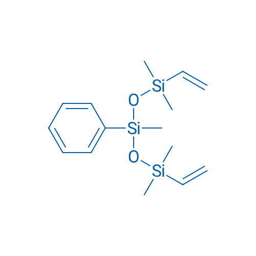 1,1,3,5,5-Pentamethyl-3-phenyl-1,5-divinyltrisiloxane 5g