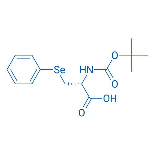 Boc-Sec(Ph)-OH 100mg