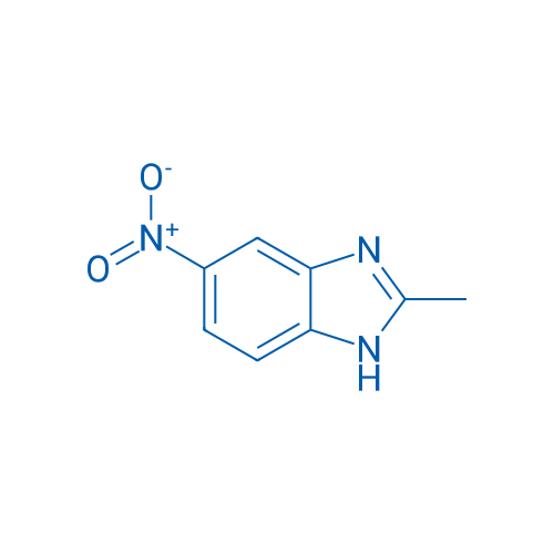 2-Methyl-5-nitro-1H-benzo[d]imidazole 25g