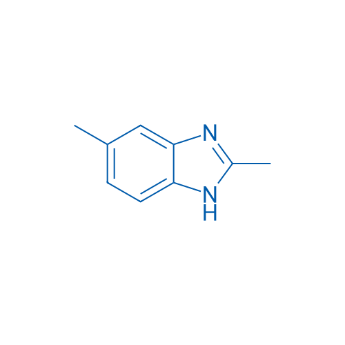 2,5-Dimethyl-1H-benzo[d]imidazole 250mg