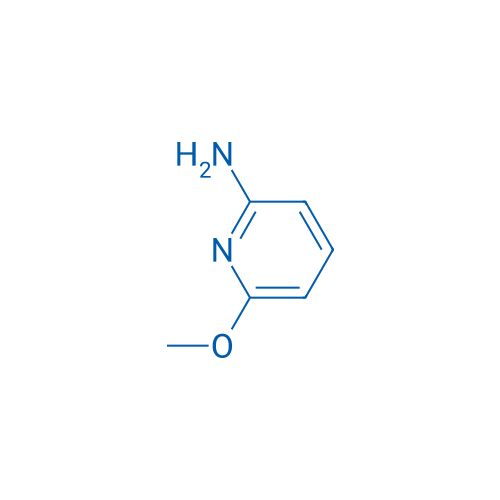 2-Amino-6-methoxypyridine 25g
