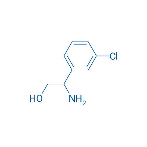 2-Amino-2-(3-chlorophenyl)ethanol 5g
