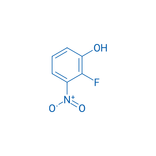 2-Fluoro-3-nitrophenol 100mg