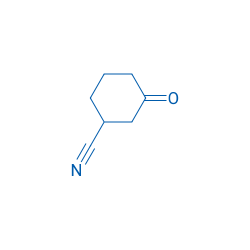 3-Oxocyclohexanecarbonitrile 250mg