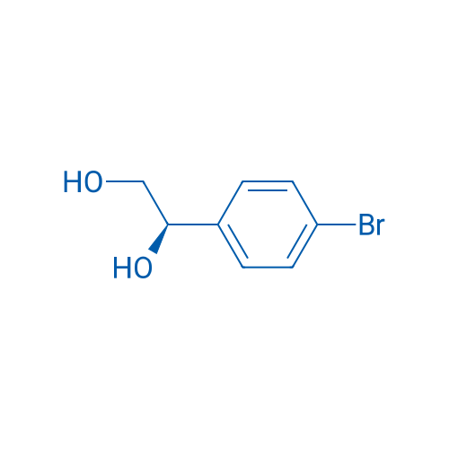 (R)-1-(4-Bromophenyl)ethane-1,2-diol 5g