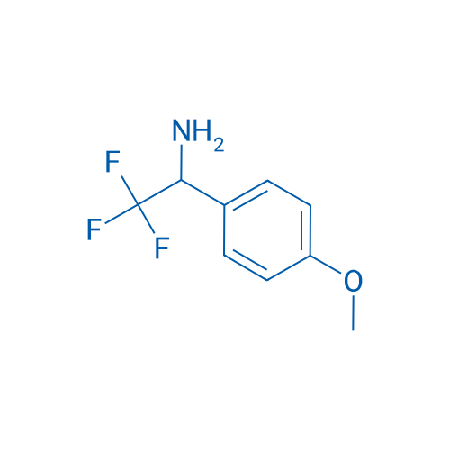 2,2,2-Trifluoro-1-(4-methoxyphenyl)ethanamine 1g