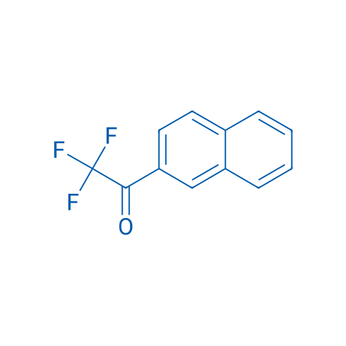 2,2,2-Trifluoro-1-(naphthalen-2-yl)ethanone 250mg