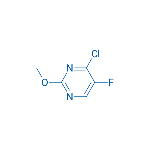 4-Chloro-5-fluoro-2-methoxypyrimidine 10g