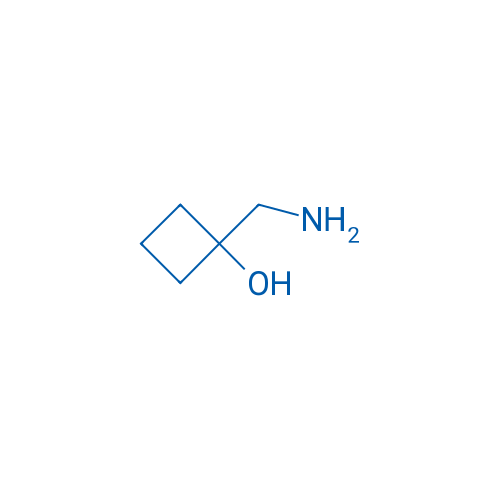 1-(Aminomethyl)cyclobutanol 25g