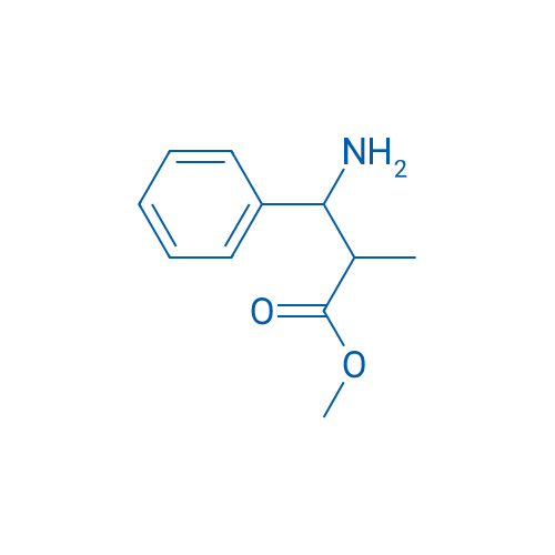Methyl 3-amino-2-methyl-3-phenylpropanoate 1g