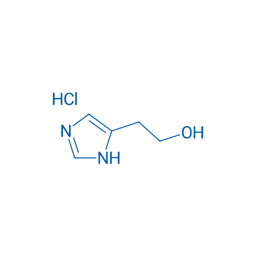 2-(1H-Imidazol-5-yl)ethanol hydrochloride 5g