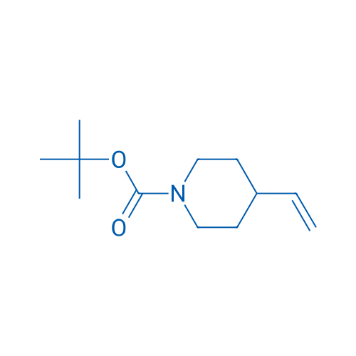 tert-Butyl 4-vinylpiperidine-1-carboxylate 25g