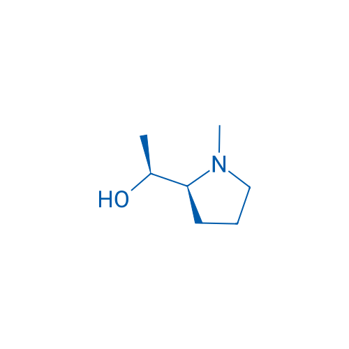(S)-1-((S)-1-Methylpyrrolidin-2-yl)ethanol 5g
