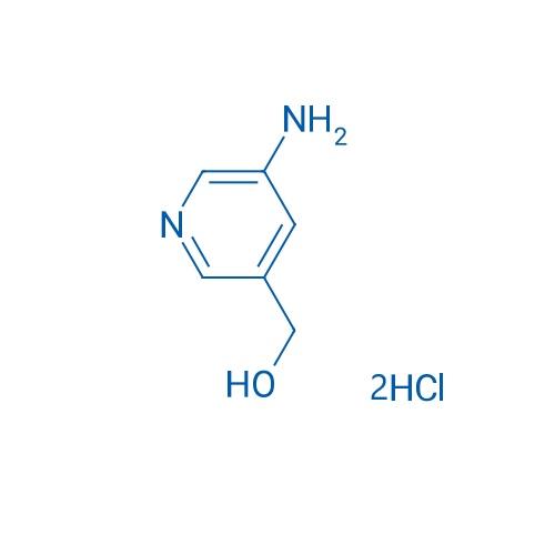 (5-Aminopyridin-3-yl)methanol dihydrochloride 5g