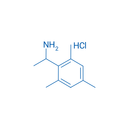 1-Mesitylethanamine hydrochloride 1g