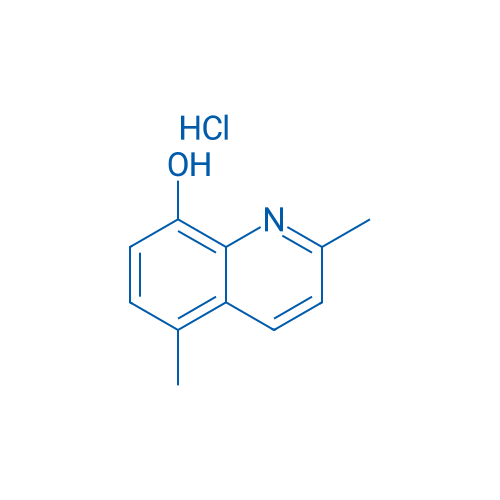2,5-Dimethylquinolin-8-ol hydrochloride 1g