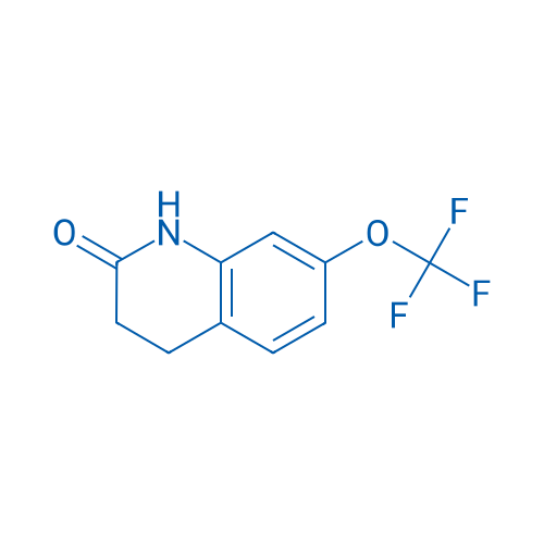 7-(Trifluoromethoxy)-1,2,3,4-tetrahydroquinolin-2-one 100mg