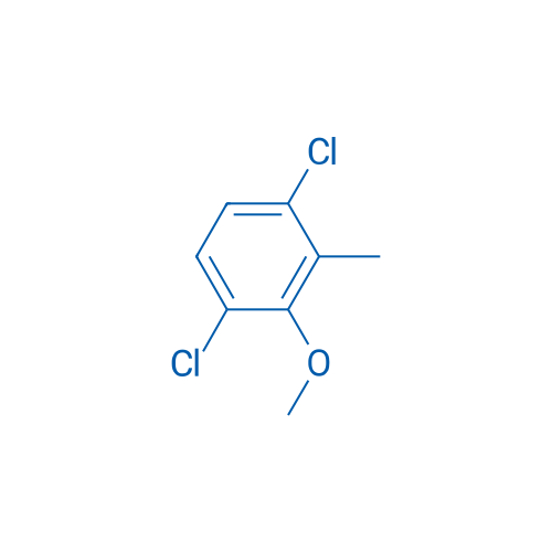1,4-Dichloro-2-methoxy-3-methylbenzene 5g