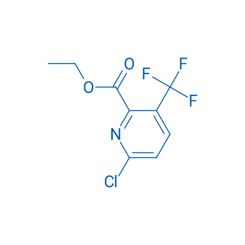 Ethyl 6-chloro-3-(trifluoromethyl)picolinate 1g