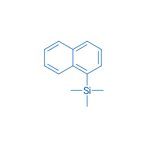 Trimethyl(Naphthalen-1-yl)silane 1g