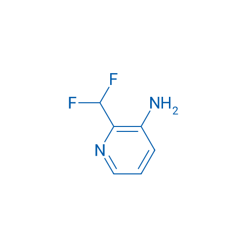 2-(Difluoromethyl)pyridin-3-amine 50mg