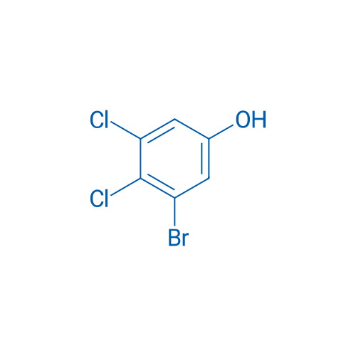 3-Bromo-4,5-dichlorophenol 5g