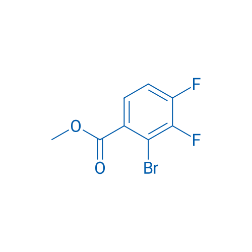 Methyl 2-bromo-3,4-difluorobenzoate 25g